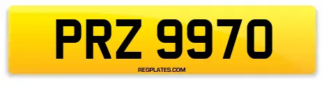 PRZ 9970