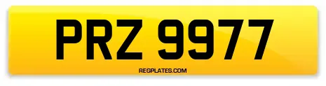 PRZ 9977