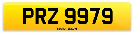 PRZ 9979