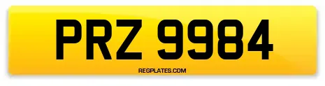 PRZ 9984