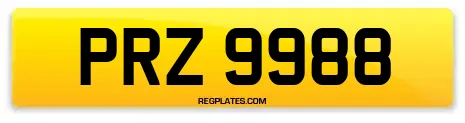 PRZ 9988