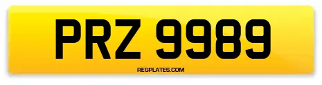 PRZ 9989