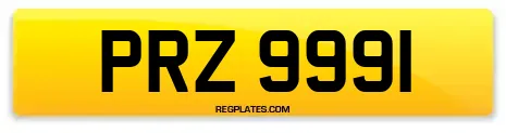 PRZ 9991