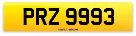 PRZ 9993