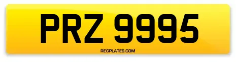 PRZ 9995