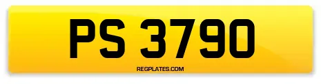 PS 3790