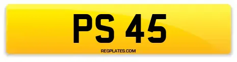 PS 45