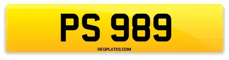 PS 989