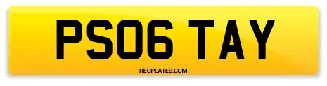 PS06 TAY