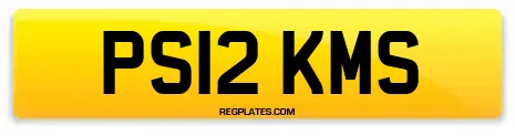 PS12 KMS