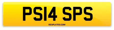 PS14 SPS
