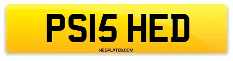 PS15 HED