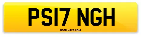 PS17 NGH