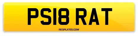 PS18 RAT