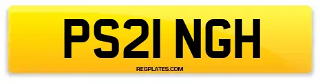 PS21 NGH