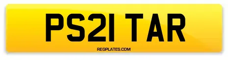 PS21 TAR