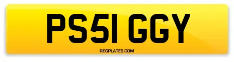 PS51 GGY