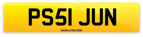 PS51 JUN