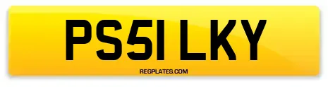 PS51 LKY