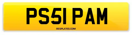 PS51 PAM