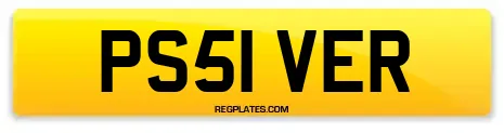 PS51 VER