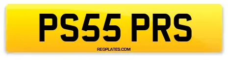 PS55 PRS