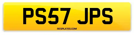 PS57 JPS