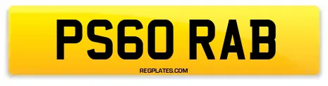 PS60 RAB
