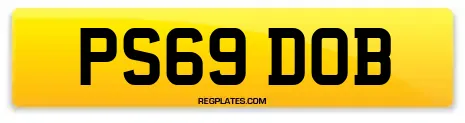 PS69 DOB