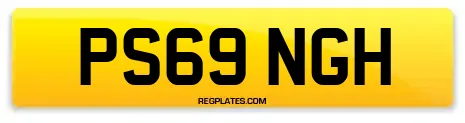PS69 NGH