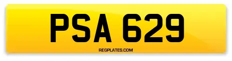 PSA 629