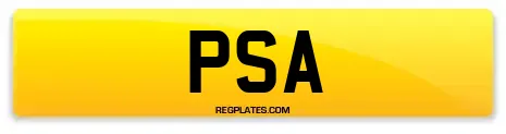 Registration