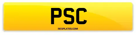 Registration