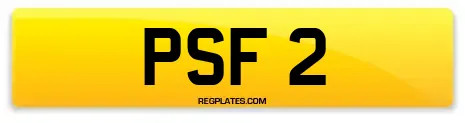 PSF 2
