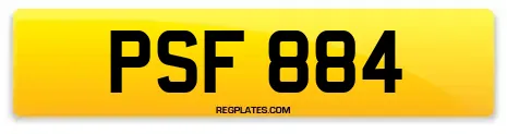 PSF 884