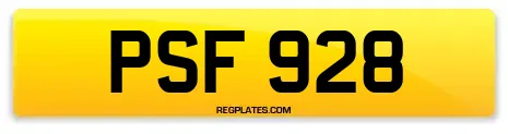 PSF 928