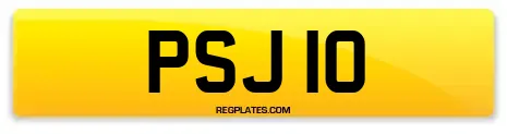 PSJ 10