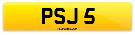 PSJ 5