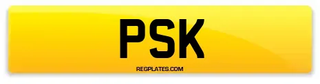 Registration