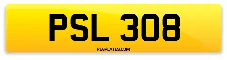PSL 308