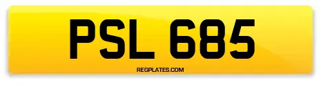 PSL 685