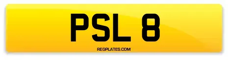 PSL 8