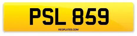 PSL 859
