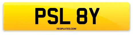 PSL 8Y