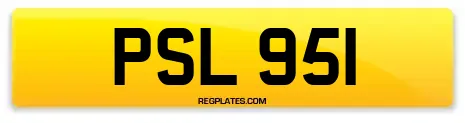 PSL 951