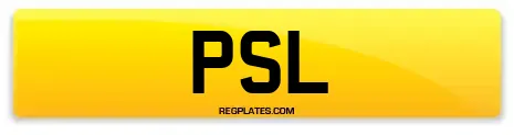 Registration