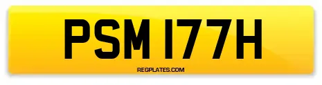 PSM 177H