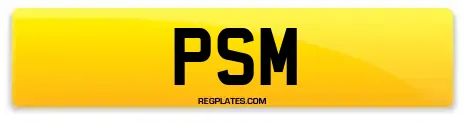 Registration