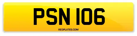 PSN 106