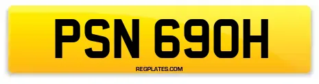 PSN 690H